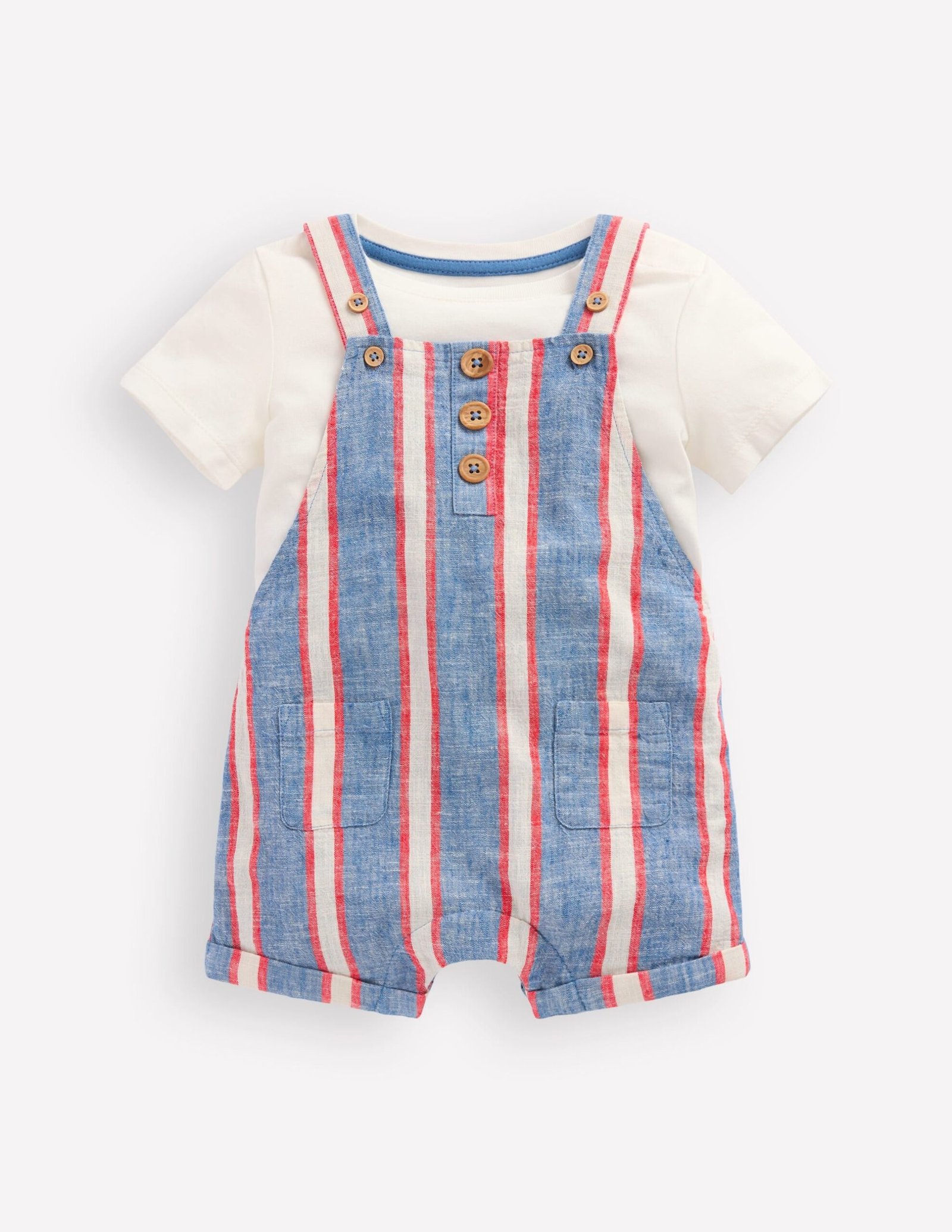 Kids Casual Summer Outfit Top